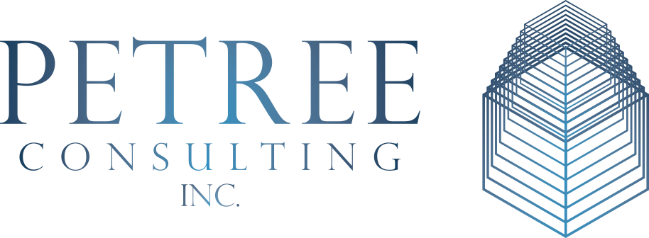 petree logo